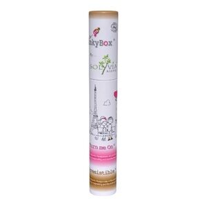 Solyvia Kinkybox Organic Essential Oil Roll On- Turn Me On & Irresistible,France